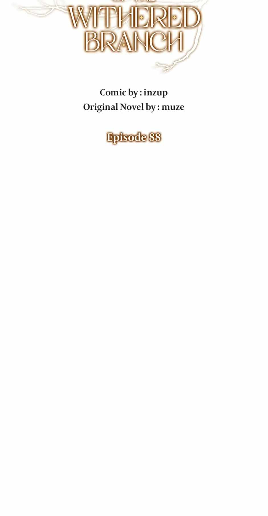 Raga of Withered Branches Chapter 88 5